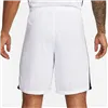 Men's Sports Shorts Nike LEAGUE DRI FIT KNIT III DR0960 100 White