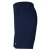 Men's Sports Shorts Nike PARK III KNIT SHORT BV6855 410 Navy Blue