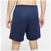 Men's Sports Shorts Nike PARK III KNIT SHORT BV6855 410 Navy Blue