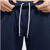 Men's Sports Shorts Nike PARK III KNIT SHORT BV6855 410 Navy Blue
