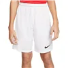 Sport Shorts for Kids Nike DRI FIT PARK III BV6865 100 White