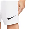 Sport Shorts for Kids Nike DRI FIT PARK III BV6865 100 White