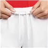Sport Shorts for Kids Nike DRI FIT PARK III BV6865 100 White