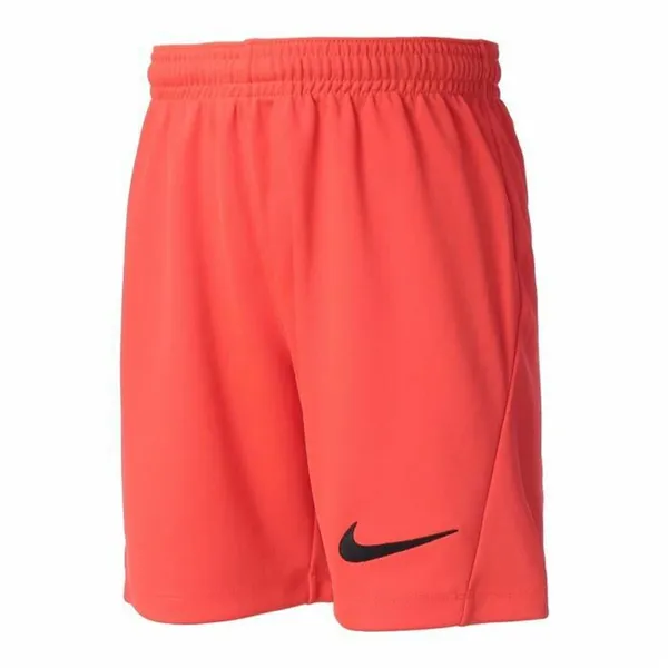 Sport Shorts for Kids Nike DRI FIT PARK III BV6865 635 Pink