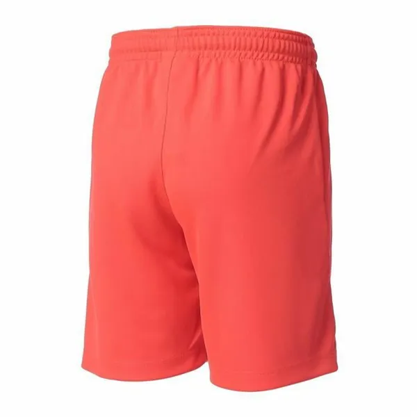 Sport Shorts for Kids Nike DRI FIT PARK III BV6865 635 Pink