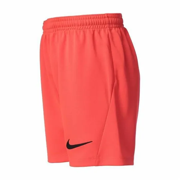 Sport Shorts for Kids Nike DRI FIT PARK III BV6865 635 Pink