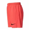 Sport Shorts for Kids Nike DRI FIT PARK III BV6865 635 Pink
