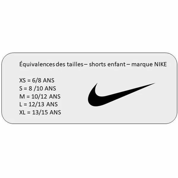Sport Shorts for Kids Nike DRI FIT PARK III BV6865 635 Pink