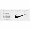 Sport Shorts for Kids Nike DRI FIT PARK III BV6865 635 Pink