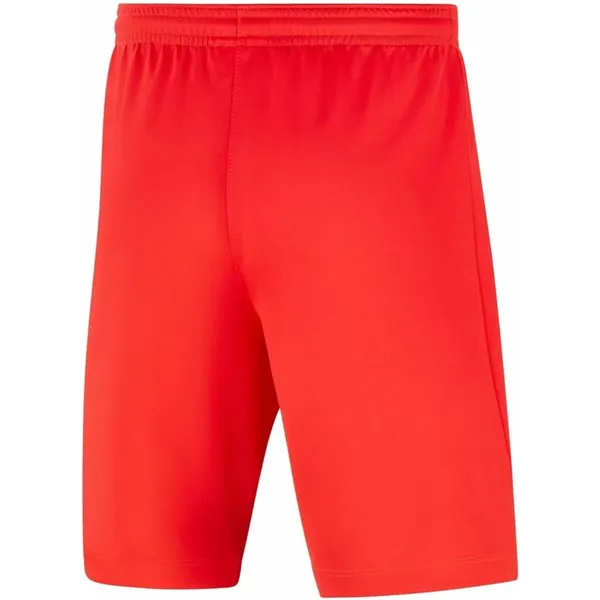 Sport Shorts for Kids Nike DRI FIT PARK III BV6865 635 Pink