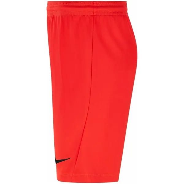 Sport Shorts for Kids Nike DRI FIT PARK III BV6865 635 Pink