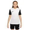 Child's Short Sleeve T-Shirt Nike TIEMPO PREMIER 2 TEE DH8389 100 White