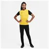Child's Short Sleeve T-Shirt Nike TIEMPO PREMIER 2 TEE DH8389 719 Yellow