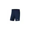 Sport Shorts for Kids Nike DRI FIT PARK III BV6865 410 Navy Blue