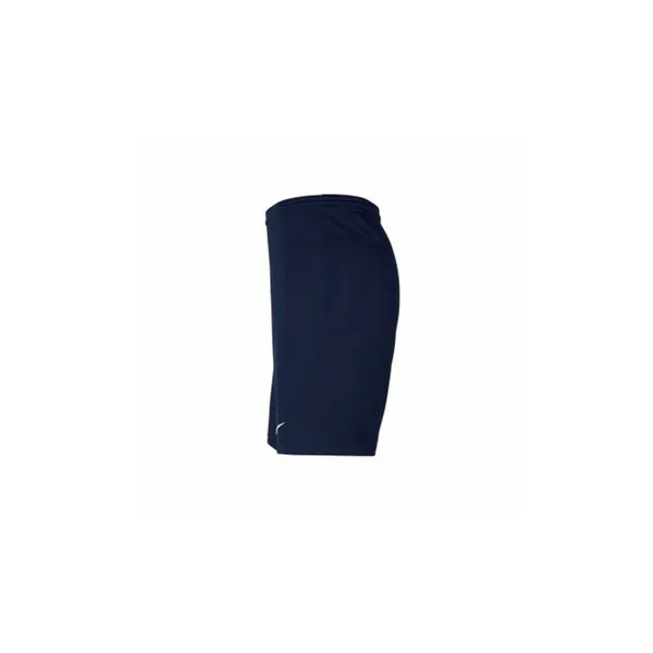 Sport Shorts for Kids Nike DRI FIT PARK III BV6865 410 Navy Blue