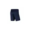 Sport Shorts for Kids Nike DRI FIT PARK III BV6865 410 Navy Blue