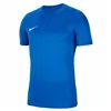 Men’s Short Sleeve T-Shirt Nike PARK VII BV6708 463 Blue