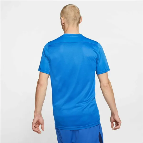 Men’s Short Sleeve T-Shirt Nike PARK VII BV6708 463 Blue