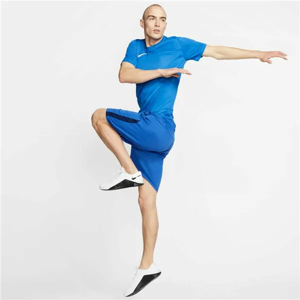 Men’s Short Sleeve T-Shirt Nike PARK VII BV6708 463 Blue