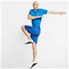 Men’s Short Sleeve T-Shirt Nike PARK VII BV6708 463 Blue