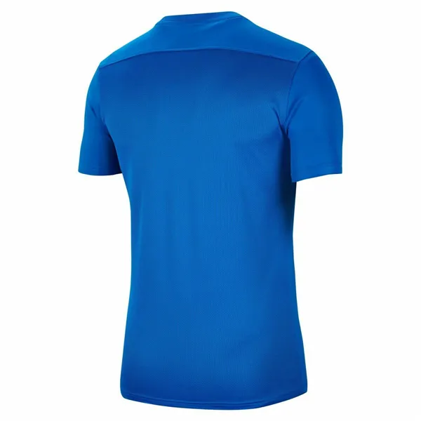 Men’s Short Sleeve T-Shirt Nike PARK VII BV6708 463 Blue