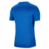 Men’s Short Sleeve T-Shirt Nike PARK VII BV6708 463 Blue
