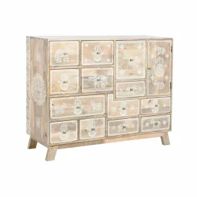 Тумба с ящиками DKD Home Decor