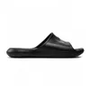 Men's Flip Flops Nike VICTORI ONE CZ5478 Black