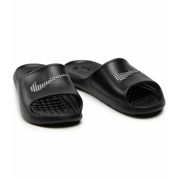 Men's Flip Flops Nike VICTORI ONE CZ5478 Black