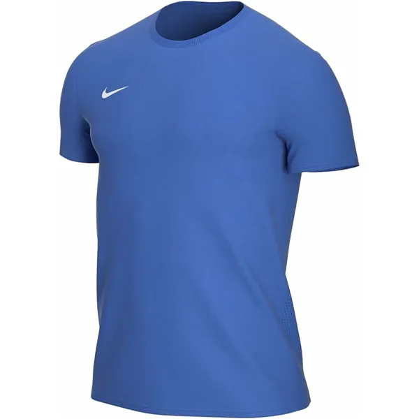 Men’s Short Sleeve T-Shirt Nike DRI FIT PARK 20 BV6883 463 Navy Blue