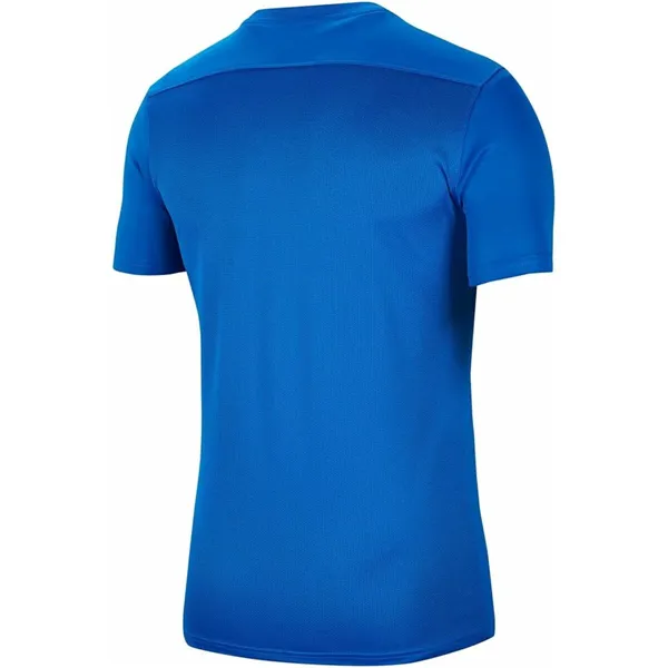 Men’s Short Sleeve T-Shirt Nike DRI FIT PARK 20 BV6883 463 Navy Blue