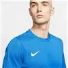 Men’s Short Sleeve T-Shirt Nike DRI FIT PARK 20 BV6883 463 Navy Blue