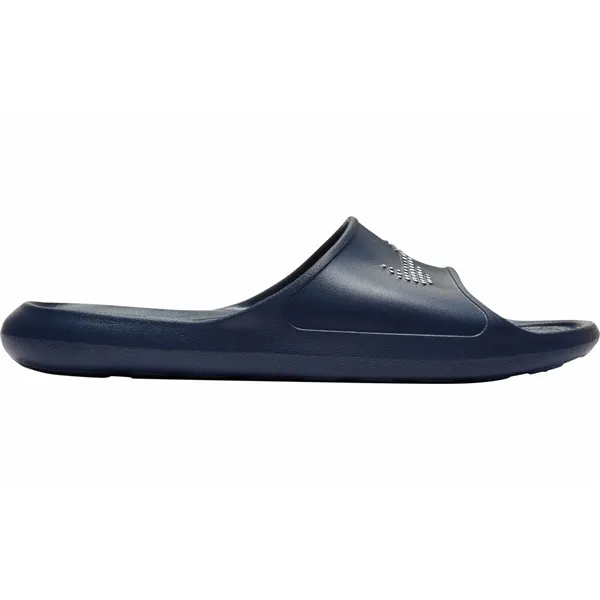 Men's Flip Flops Nike VICTORI ONE SHOWER SLIDE CZ5478 400 Navy Blue