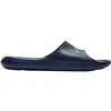 Men's Flip Flops Nike VICTORI ONE SHOWER SLIDE CZ5478 400 Navy Blue