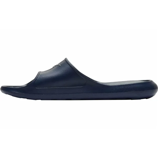 Men's Flip Flops Nike VICTORI ONE SHOWER SLIDE CZ5478 400 Navy Blue