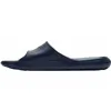 Men's Flip Flops Nike VICTORI ONE SHOWER SLIDE CZ5478 400 Navy Blue
