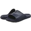 Men's Flip Flops Nike VICTORI ONE SHOWER SLIDE CZ5478 400 Navy Blue