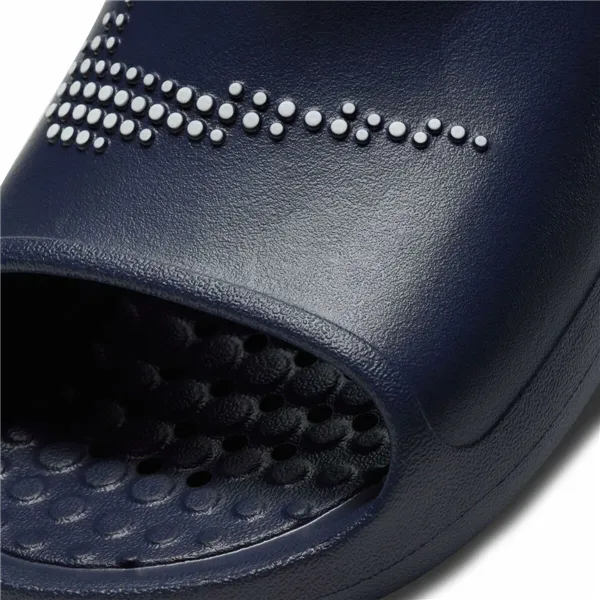 Men's Flip Flops Nike VICTORI ONE SHOWER SLIDE CZ5478 400 Navy Blue
