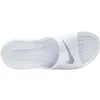 Men's Flip Flops Nike  VICTORI ONE CZ5478  White