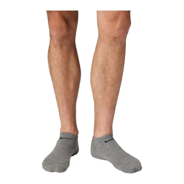 Ankle Sports Socks Nike EVERYDAY SX7673 964 Grey