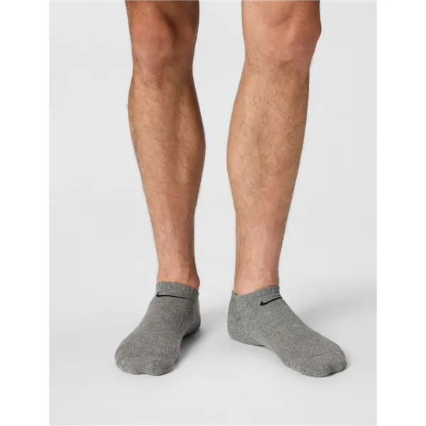 Ankle Sports Socks Nike EVERYDAY SX7673 964 Grey