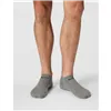 Ankle Sports Socks Nike EVERYDAY SX7673 964 Grey