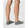 Ankle Sports Socks Nike EVERYDAY SX7673 964 Grey