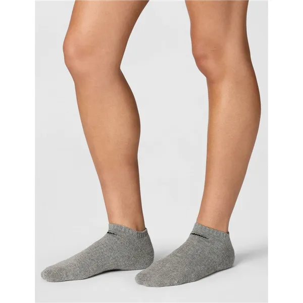 Ankle Sports Socks Nike EVERYDAY SX7673 964 Grey