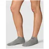 Ankle Sports Socks Nike EVERYDAY SX7673 964 Grey