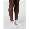 Sock pack Nike EVERYDAY LIGHTWEIGHT SX7679 100 White 6 pairs