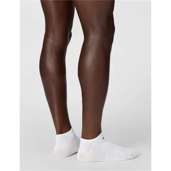 Sock pack Nike EVERYDAY LIGHTWEIGHT SX7679 100 White 6 pairs