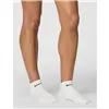 Sock pack Nike EVERYDAY LIGHTWEIGHT SX7679 100 White 6 pairs