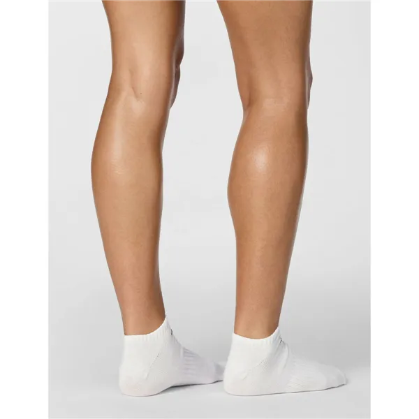 Sock pack Nike EVERYDAY LIGHTWEIGHT SX7679 100 White 6 pairs