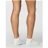Sock pack Nike EVERYDAY LIGHTWEIGHT SX7679 100 White 6 pairs